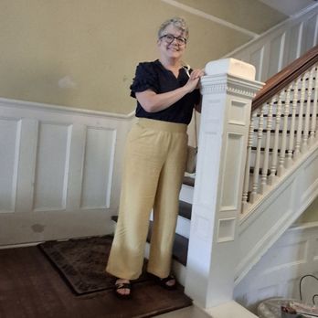 Beaver House Restaurant - Bed & Breakfast Near Me - Statesboro, Georgia