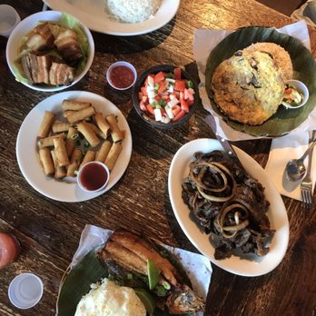 Tapsilog Bistro - Filipino Near Me - Campbell, California