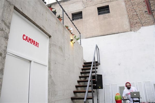 Sacha Mistol 'Art Hotel & Gallery' by null