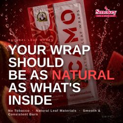 Smokey Vape & Smoke Shop