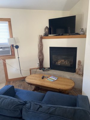 Mountain Shadows Resort by null