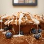 Photo of The Blueberry Muffin