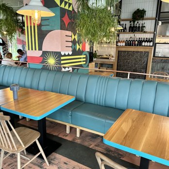 Norma - Restaurants Near Me - Kraków, Massachusetts