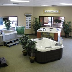 Authority Spas & Home Recreation