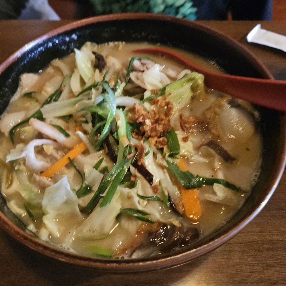 Torizen - Seafood ramen - Japanese Near Me - Schaumburg, Illinois Torizen - Seafood ramen - Japanese Near Me - Schaumburg, Illinois