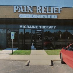 Pain Relief Associates