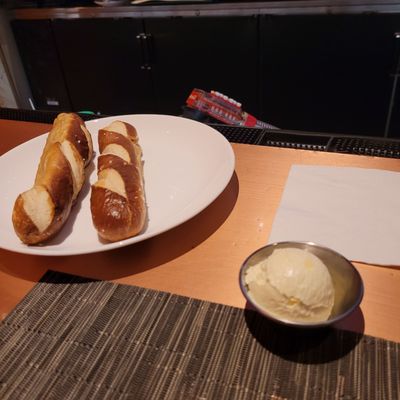 B-Prime Steakhouse by null