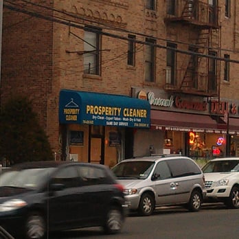 Prosperity Cleaner - Laundry Services Near Me - Astoria, New York Prosperity Cleaner - Laundry Services Near Me - Astoria, New York
