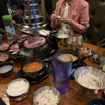 Jongro BBQ - Korean Near Me - New York, New York Jongro BBQ - Korean Near Me - New York, New York