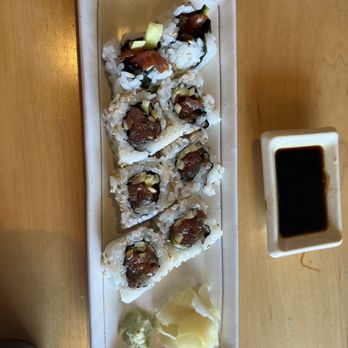 Kokoro Restaurant - Spicy Tuna Roll - Japanese Near Me - San Diego, California Kokoro Restaurant - Spicy Tuna Roll - Japanese Near Me - San Diego, California