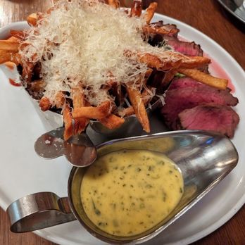 Westport Cafe - Steak frites - French Near Me - Kansas City, Missouri Westport Cafe - Steak frites - French Near Me - Kansas City, Missouri