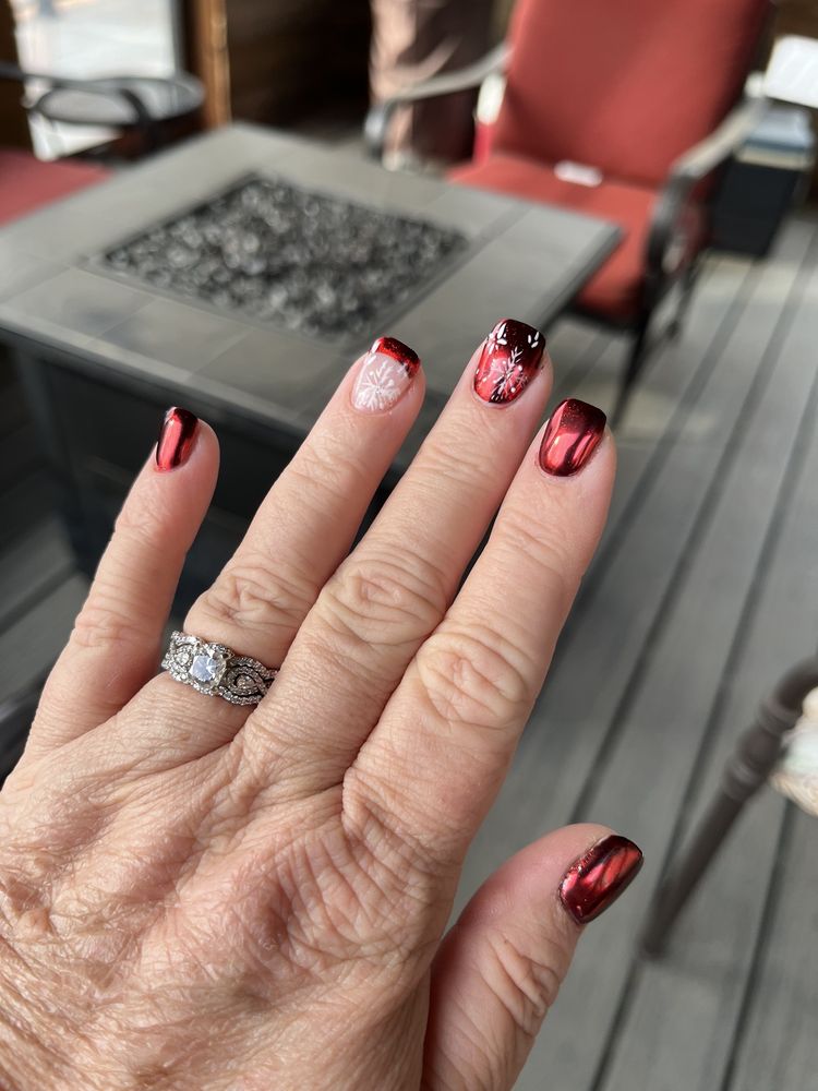 STUDIO NAILS & SPA LLC Updated October 2024 140 Photos & 57 Reviews