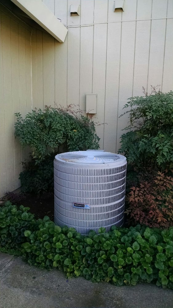 Slide of Performance Heating & Air Conditioning