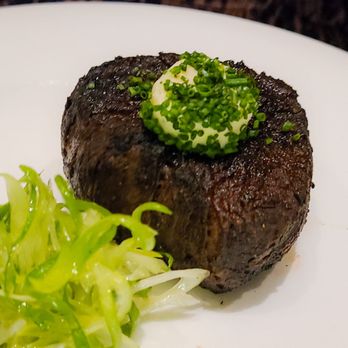 Alexander's Steakhouse - Pasadena - Filet was to die for! - Steakhouses Near Me - Pasadena, California