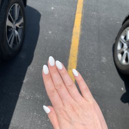 Full set gel