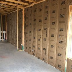 Insulation Solutions