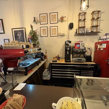 Kafe Terra - Coffee & Tea Near Me - Rincon, Puerto Rico