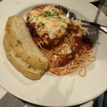Coastal Cucina - Chicken Parmigiana - Pizza Near Me - Jekyll Island, Georgia Coastal Cucina - Chicken Parmigiana - Pizza Near Me - Jekyll Island, Georgia
