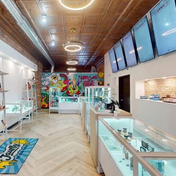 Wild Flower - Cannabis Dispensaries Near Me - Auburn, New York Wild Flower - Cannabis Dispensaries Near Me - Auburn, New York