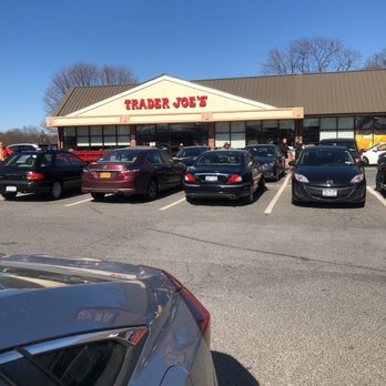 Trader Joe's - Grocery Near Me - Larchmont, New York