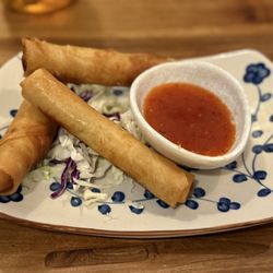1938 Indochine - Crab Lumpia