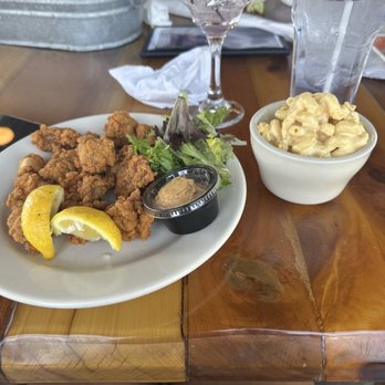 Harpoon Harry's Crab House - Louisiana Gator bites and Gouda Mac n Cheese - Seafood Near Me - Pigeon Forge, Tennessee Harpoon Harry's Crab House - Louisiana Gator bites and Gouda Mac n Cheese - Seafood Near Me - Pigeon Forge, Tennessee