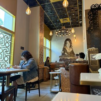 Delah Coffee - Great vibes - Desserts Near Me - Oakland, California