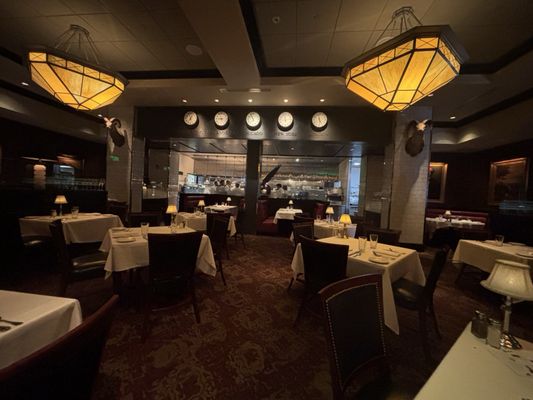 The Capital Grille by null