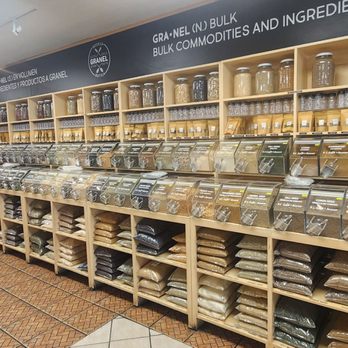 Granel Spice Market - Herbs & Spices Near Me - Houston, Texas Granel Spice Market - Herbs & Spices Near Me - Houston, Texas