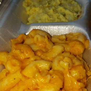 Soul Haus Kitchen - Mac'n Chz & Potato Salad ya'll - Soul Food Near Me - Lafayette, Louisiana Soul Haus Kitchen - Mac'n Chz & Potato Salad ya'll - Soul Food Near Me - Lafayette, Louisiana