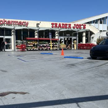 Trader Joe's - Grocery Near Me - San Francisco, California Trader Joe's - Grocery Near Me - San Francisco, California