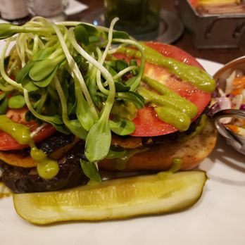 Farmer's Table - This is the warm and toasty vegetable crostini on fresh focaccia bread. IG: karagariglioofficial - Desserts Near Me - Boca Raton, Florida Farmer's Table - This is the warm and toasty vegetable crostini on fresh focaccia bread. IG: karagariglioofficial - Desserts Near Me - Boca Raton, Florida