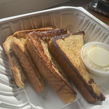 Exquisite Catering Cuisine - French toast - American Near Me - Patchogue, New York