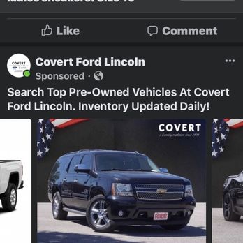Covert Ford Lincoln - Vehicles - Car Dealers Near Me - Austin, Texas Covert Ford Lincoln - Vehicles - Car Dealers Near Me - Austin, Texas