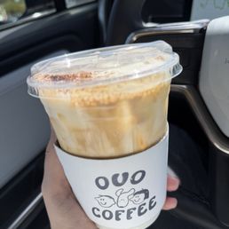 Espresso Einspanner