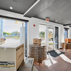 StorageMart