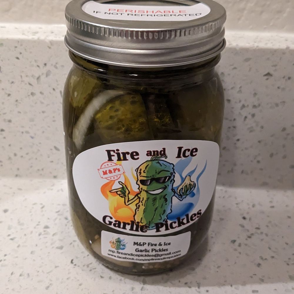 Cub - Blaine North - Fire and Ice Pickles - Grocery Near Me - Blaine, Minnesota Cub - Blaine North - Fire and Ice Pickles - Grocery Near Me - Blaine, Minnesota