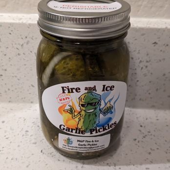 Cub - Blaine North - Fire and Ice Pickles - Grocery Near Me - Blaine, Minnesota Cub - Blaine North - Fire and Ice Pickles - Grocery Near Me - Blaine, Minnesota