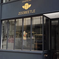 Zoobeetle