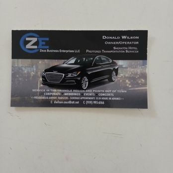 Zeus Business Enterprises - Zeus Business Enterprises LLC is a Executive Ground Transportation Car Service/Black Car Service - Town Car Service Near Me Zeus Business Enterprises - Zeus Business Enterprises LLC is a Executive Ground Transportation Car Service/Black Car Service - Town Car Service Near Me