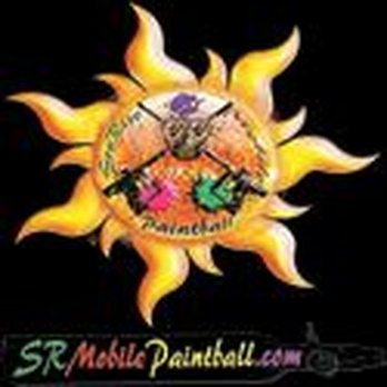 SonRise Mobile Paintball - SonRise Mobile Paintball logo. - Paintball Near Me - DAVIE, Florida