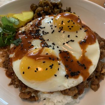Win Son - lu rou fan - Taiwanese Near Me - Brooklyn, New York