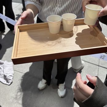 Chicha San Chen - Tea Rooms Near Me - Boston, Massachusetts