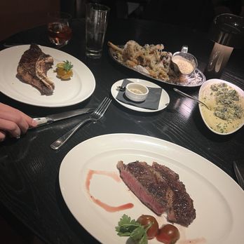 RPM Steak - Cowboy Steak* - Steakhouses Near Me - Chicago, Illinois RPM Steak - Cowboy Steak* - Steakhouses Near Me - Chicago, Illinois
