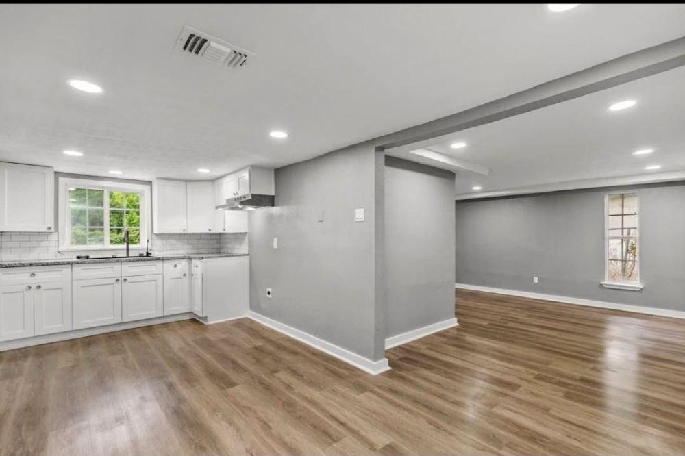 Slide of Sajbin Remodeling