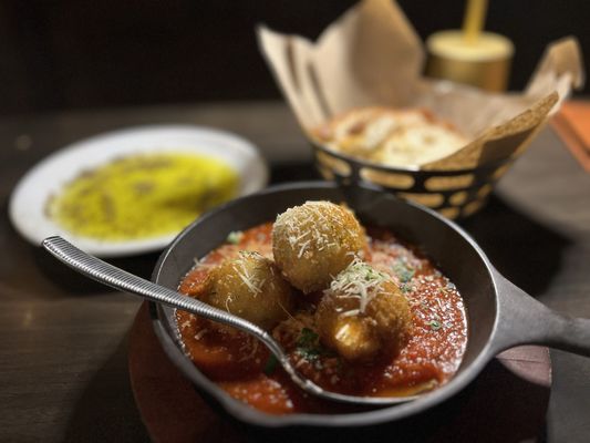 Marcoza Trattoria by null