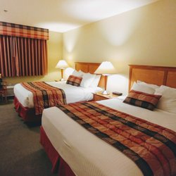 The Marina Inn