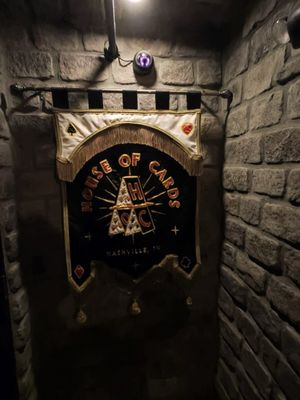 House of Cards by null