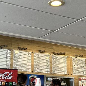 Hermie's Drive-In - Hermie's Menu - Sandwiches Near Me - Cedar City, Utah Hermie's Drive-In - Hermie's Menu - Sandwiches Near Me - Cedar City, Utah