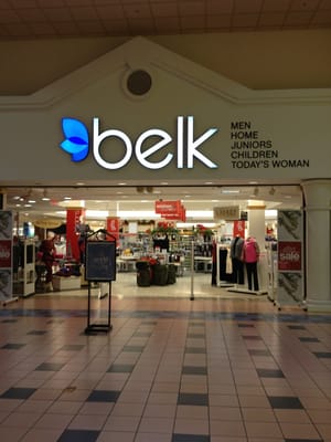 Belk by null